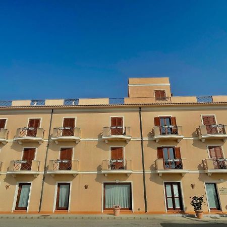 Hotel La Lampara Реджо-ди-Калабрия Экстерьер фото
